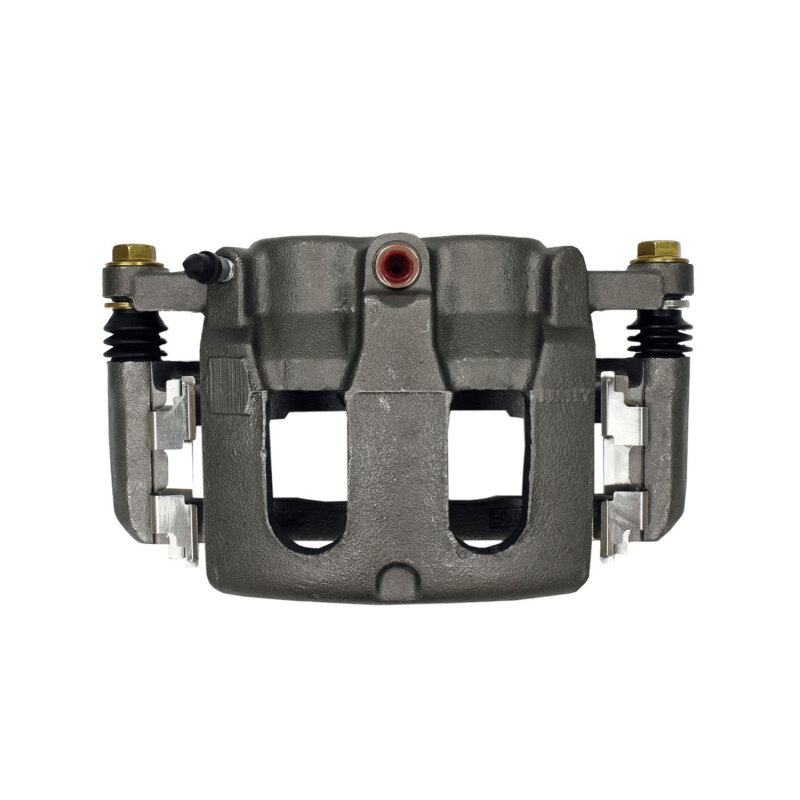 Ford Explorer Brake Caliper - Front Right - PowerStop - Autospecialty - `11-`17