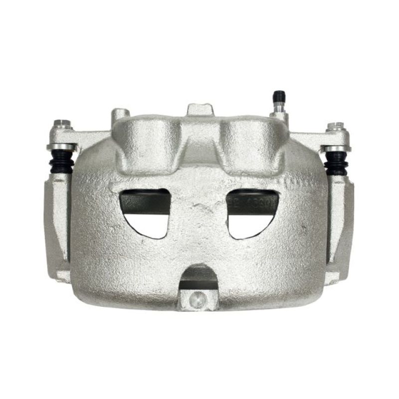 Ford Expedition Brake Caliper - Front Right - PowerStop - Autospecialty with Bracket - `10-`17