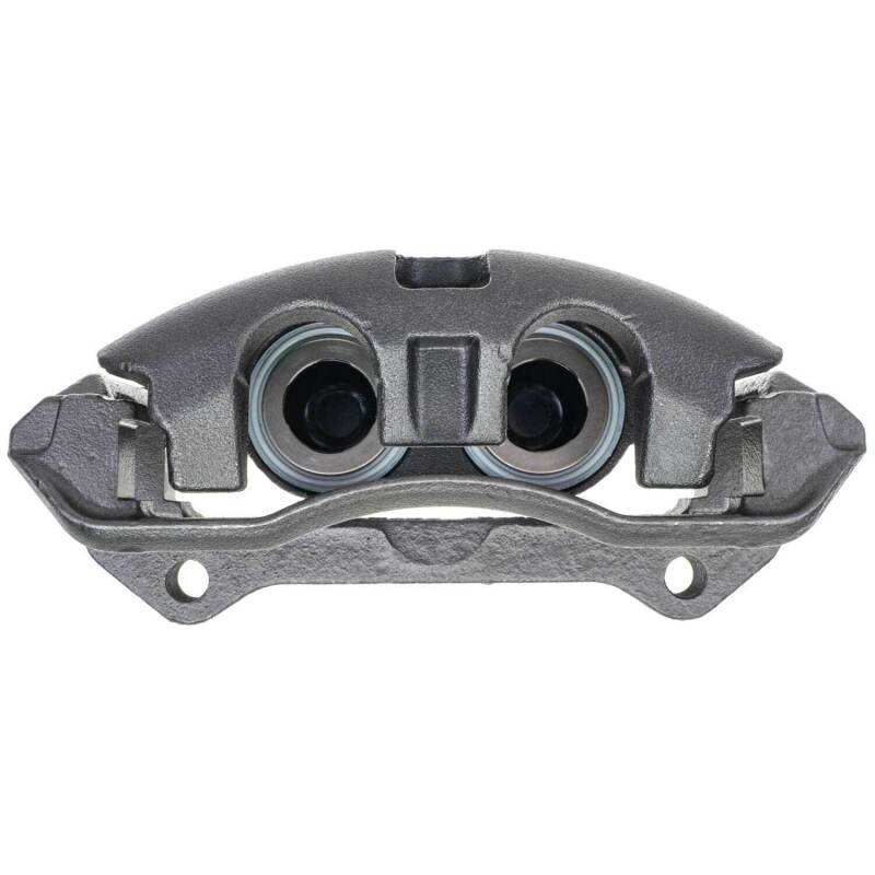 Ford Expedition Brake Caliper - Front Right - PowerStop - Autospecialty with Bracket - `10-`17