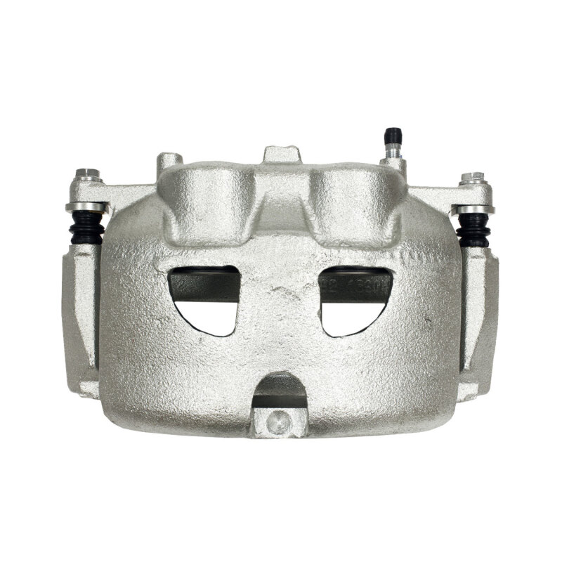 Ford Expedition Brake Caliper - Front Right - PowerStop - Autospecialty with Bracket - `10-`17