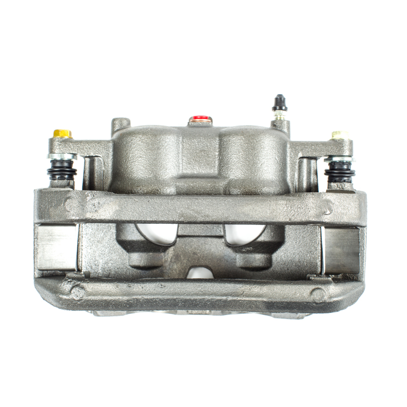 Ford Expedition Brake Caliper - Front Left - PowerStop - Autospecialty - `10-`17