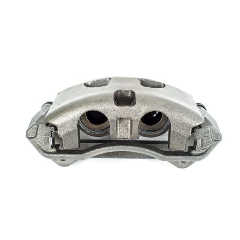 Ford Expedition Brake Caliper - Front Left - PowerStop - Autospecialty - `10-`17