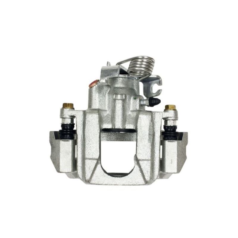 Ford Explorer Brake Caliper - Rear Right - PowerStop - Autospecialty with Bracket - `11-`16