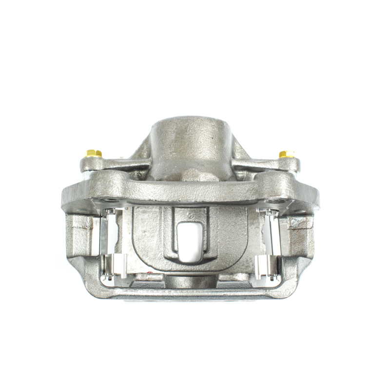Saab 9-5 Brake Caliper - Front Left - PowerStop - Autospecialty Caliper - 2011