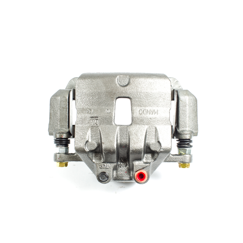 Saab 9-5 Brake Caliper - Front Left - PowerStop - Autospecialty Caliper - 2011