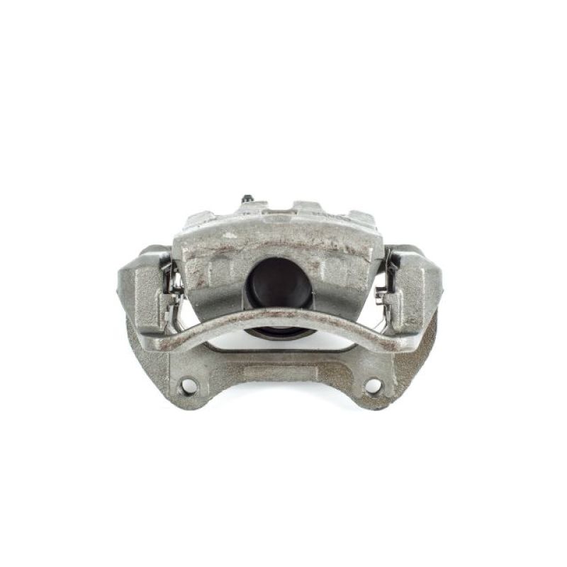 Chevrolet Caprice Brake Caliper - Front Right - PowerStop - Autospecialty with Bracket - `11-`17