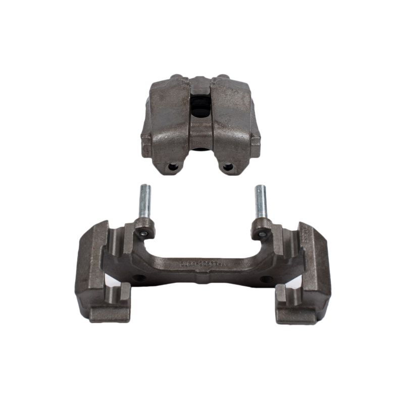 Ford Escape Brake Caliper - Front Left - PowerStop - Autospecialty - `09-`12