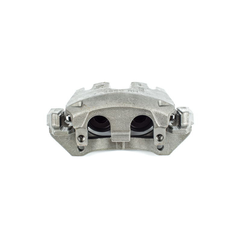 Dodge Durango Brake Caliper - Front Right - PowerStop - Autospecialty - `11-`17