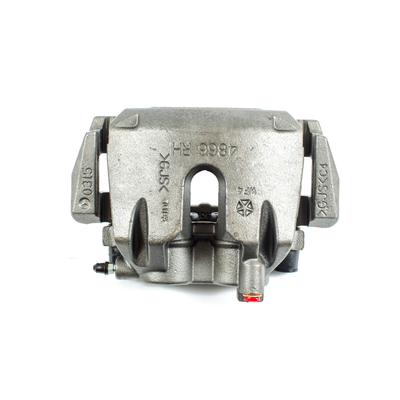 Dodge Durango Brake Caliper - Front Right - PowerStop - Autospecialty - `11-`17