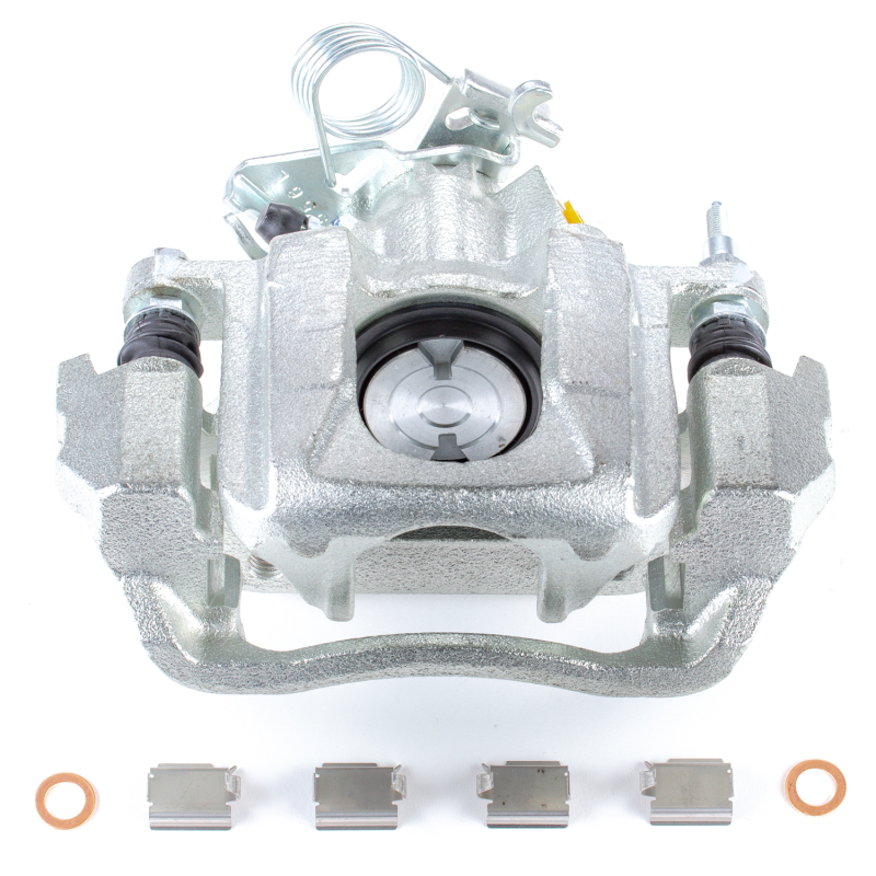 Ford Edge Brake Caliper - Rear Left - PowerStop - Autospecialty - `11-`14