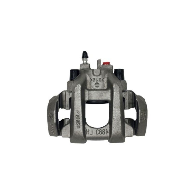 Dodge Durango Brake Caliper - Rear Right - PowerStop - Autospecialty - `11-`17