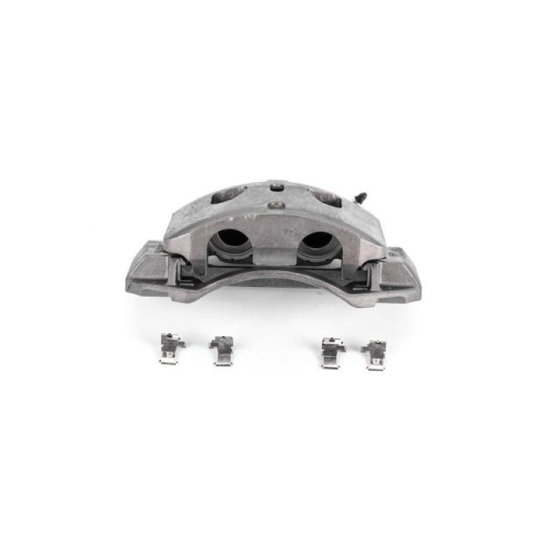 Chevrolet Silverado 2500 HD Brake Caliper - Front Right - PowerStop - Autospecialty - `11-`19