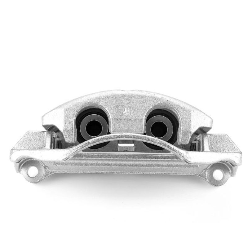 Chevrolet Silverado 2500 HD Brake Caliper - Rear Right - PowerStop - Autospecialty - `11-`19