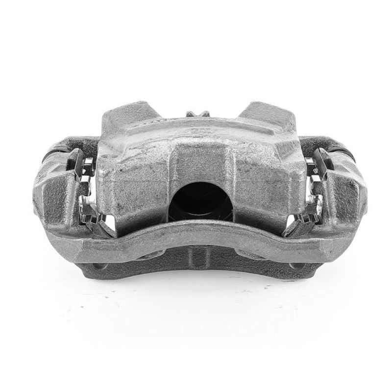 Chevrolet Cruze Brake Caliper - Front Left - PowerStop - Autospecialty - `11-`15