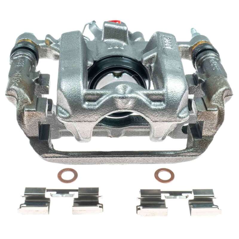 Cadillac ELR Brake Caliper - Rear Left - PowerStop - Autospecialty - `14-`16