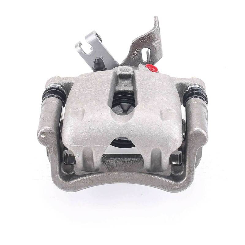 Buick LaCrosse Brake Caliper - Rear Left - PowerStop - Autospecialty with Bracket - `12-`16