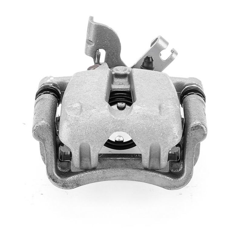 Buick LaCrosse Brake Caliper - Rear Right - PowerStop - Autospecialty w/Bracket - `12-`16