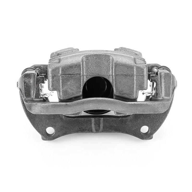 Buick Encore Brake Caliper - Front Right - PowerStop - Autospecialty Caliper w/Bracket - `13-`17
