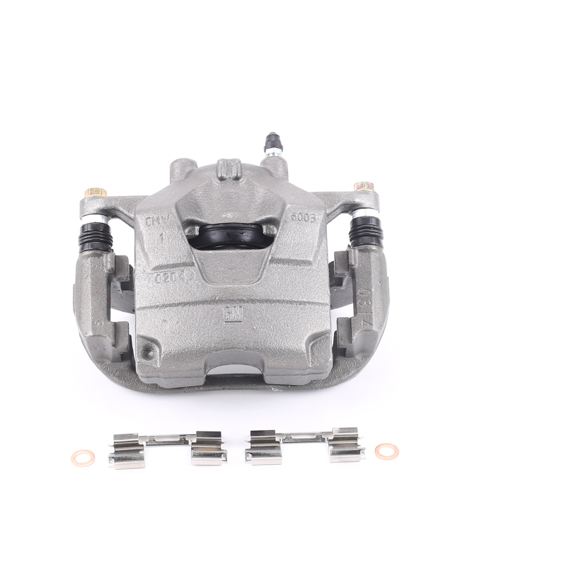 Buick Encore Brake Caliper - Front Left - PowerStop - Autospecialty - `13-`17