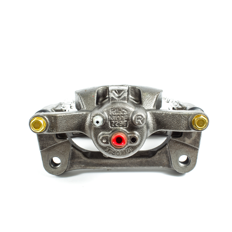 Ford F-150 Brake Caliper - Rear Right - PowerStop - Autospecialty Caliper with Bracket - `12-`17