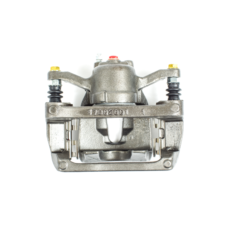 Ford F-150 Brake Caliper - Rear Right - PowerStop - Autospecialty Caliper with Bracket - `12-`17