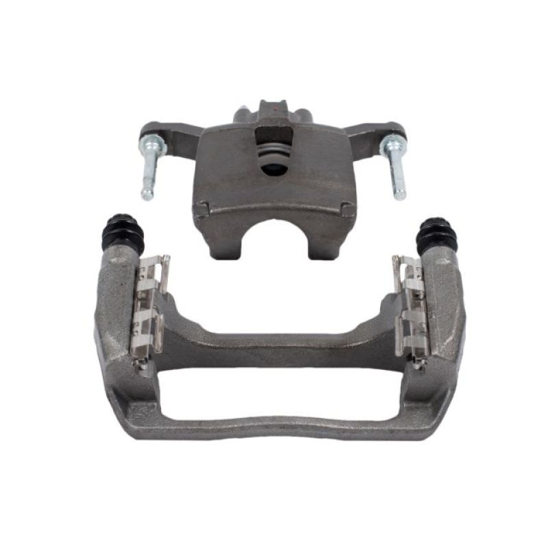 Ford F-150 Brake Caliper - Rear Left - PowerStop - Autospecialty - `12-`17 Ford F-150 Brake Caliper - Rear Left - PowerStop - Autospecialty - `12-`17