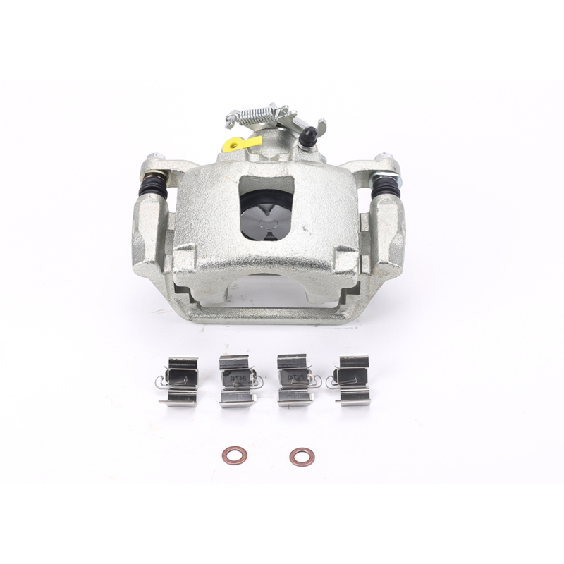 Chrysler Town & Country Brake Caliper - Rear Right - PowerStop - Autospecialty - `12-`16