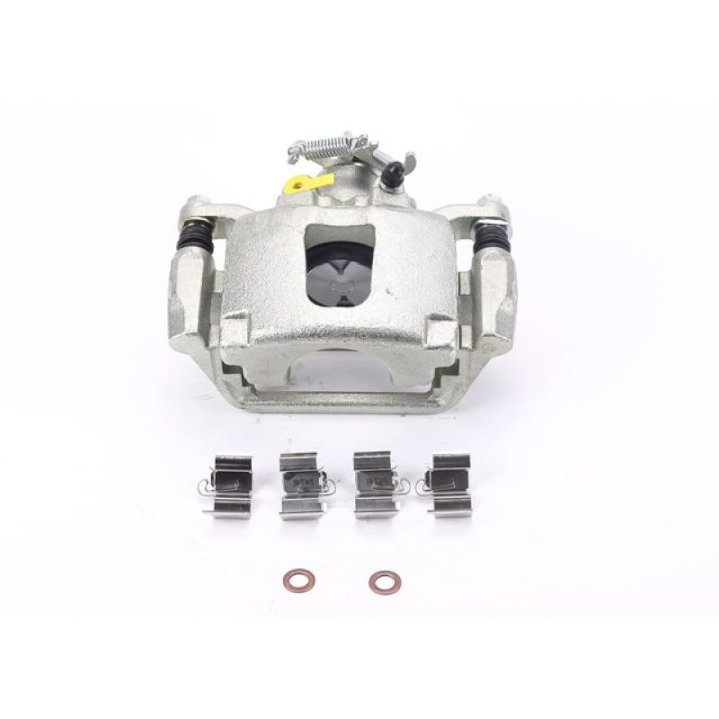 Chrysler Town & Country Brake Caliper - Rear Right - PowerStop - Autospecialty - `12-`16