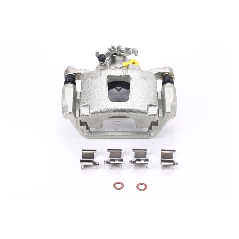 Chrysler Town & Country Brake Caliper - Rear Left - PowerStop - Autospecialty - `12-`16