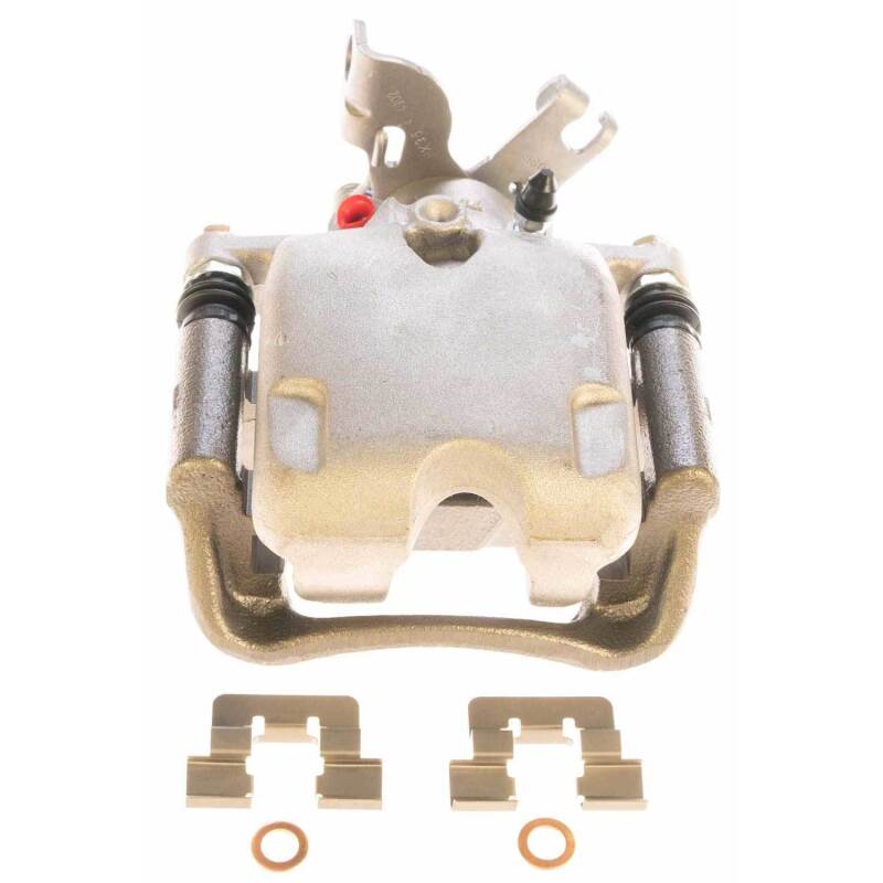 Buick LaCrosse Brake Caliper - Rear Right - PowerStop - Autospecialty with Bracket - `12-`16