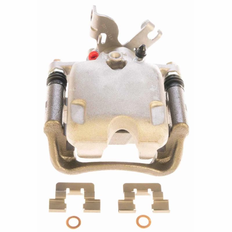 Buick LaCrosse Brake Caliper - Rear Right - PowerStop - Autospecialty with Bracket - `12-`16
