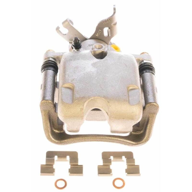 Buick LaCrosse Brake Caliper - Rear Left - PowerStop - Autospecialty - `12-`16