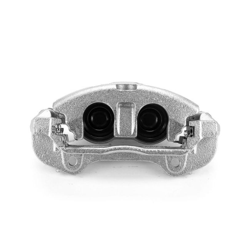 Chrysler Pacifica Brake Caliper - Front Right - PowerStop - Autospecialty - 2017