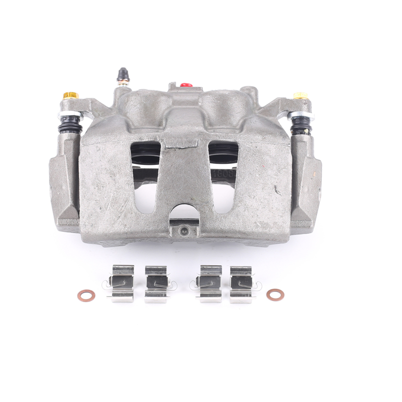 Dodge Journey Brake Caliper (1) - Front Right - PowerStop - Autospecialty Caliper w/Bracket - `12-`16