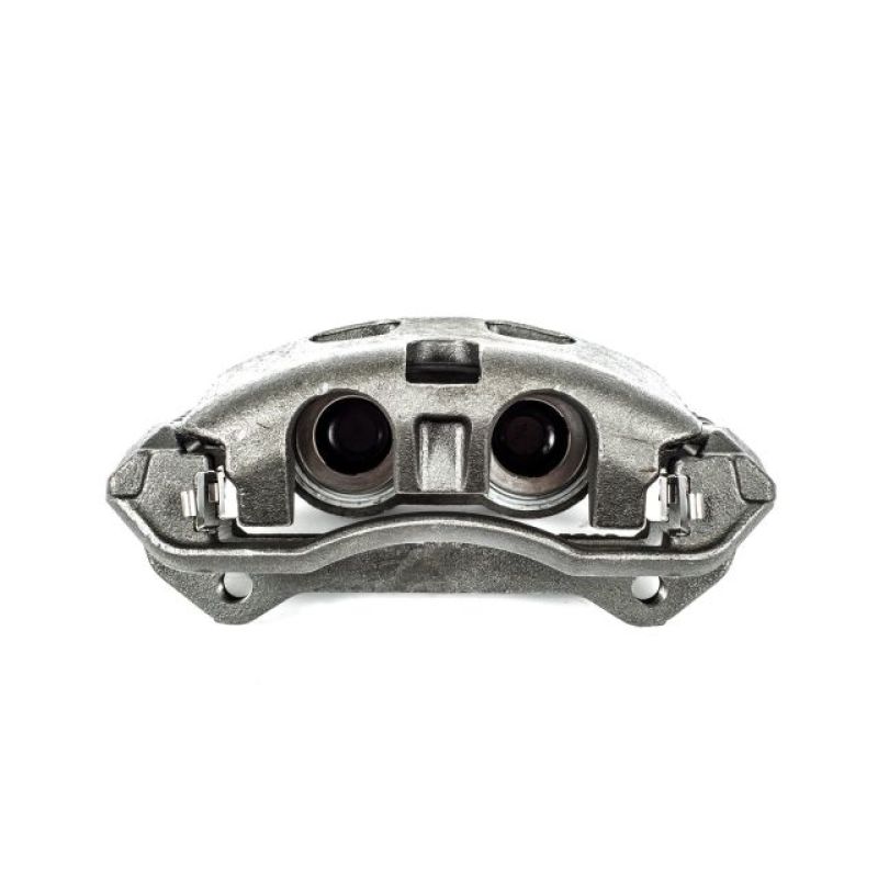 Ford F-150 Brake Caliper (1) - Front Right - PowerStop - Autospecialty - `12-`19 Ford F-150 Brake Caliper (1) - Front Right - PowerStop - Autospecialty - `12-`19