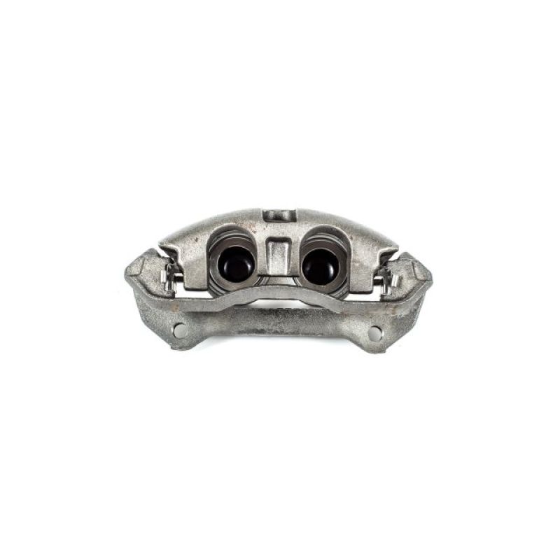 Ford F-150 Brake Caliper - Front Left - PowerStop - Autospecialty - `12-`19 Ford F-150 Brake Caliper - Front Left - PowerStop - Autospecialty - `12-`19