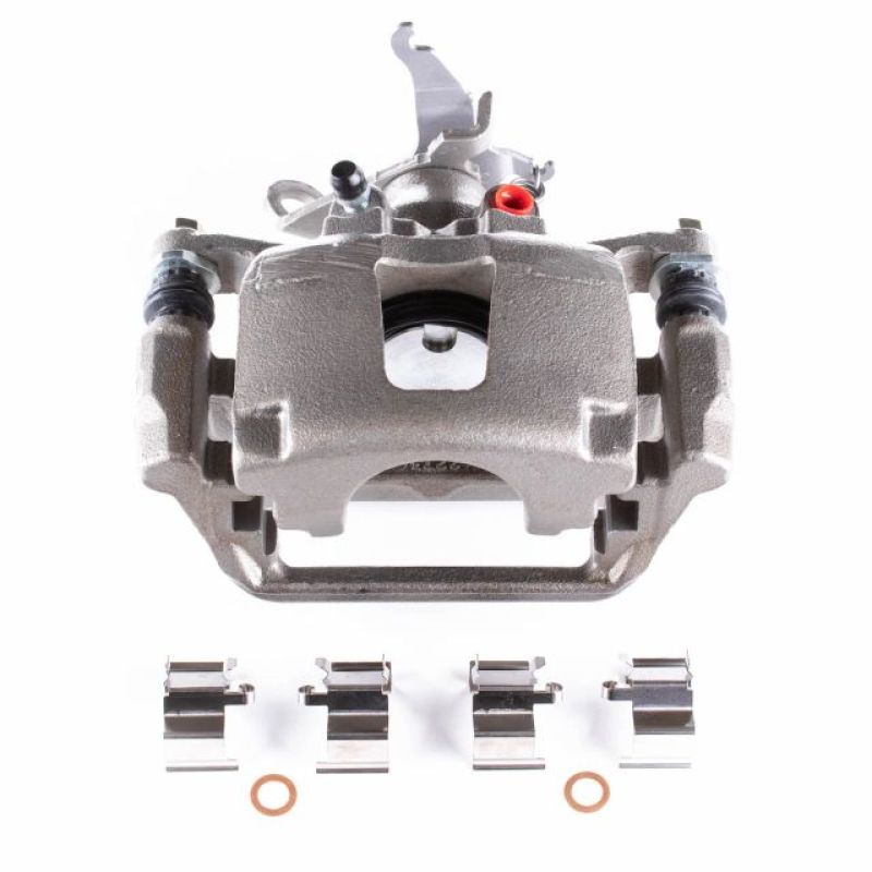 Dodge Journey Brake Caliper - Rear Left - PowerStop - Autospecialty - `12-`18 Dodge Journey Brake Caliper - Rear Left - PowerStop - Autospecialty - `12-`18