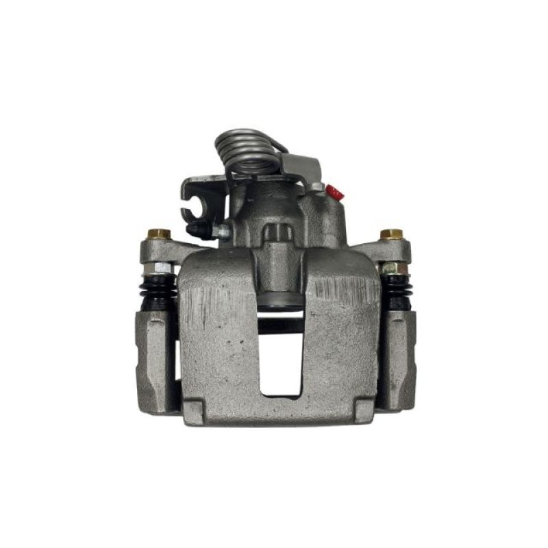 Ford Explorer Brake Caliper - Rear Left - PowerStop - Autospecialty - `13-`17