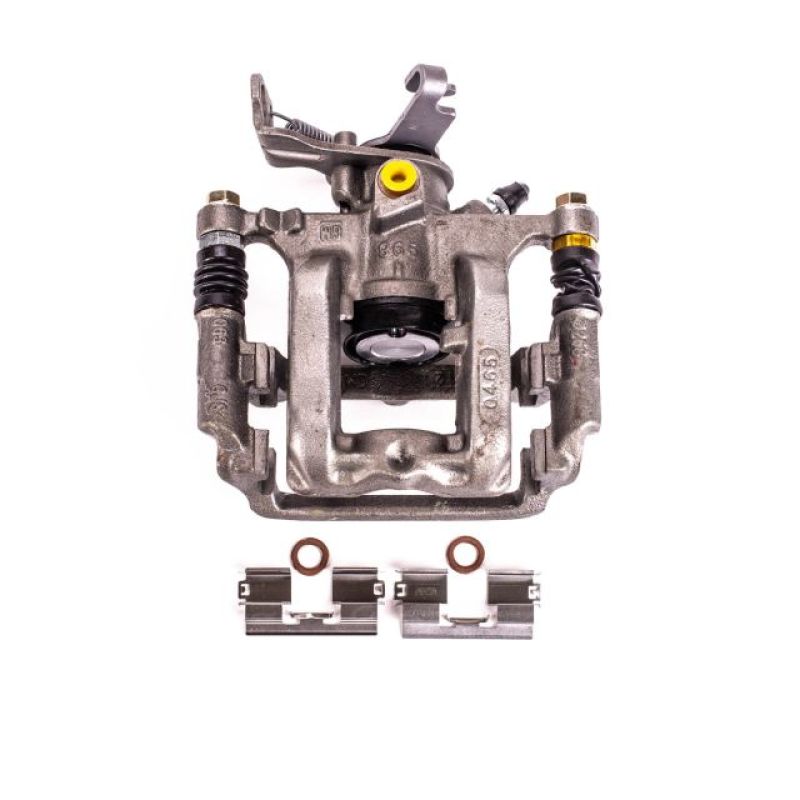 Buick Encore Brake Caliper - Rear Right - PowerStop - Autospecialty Caliper w/Bracket - `13-`17