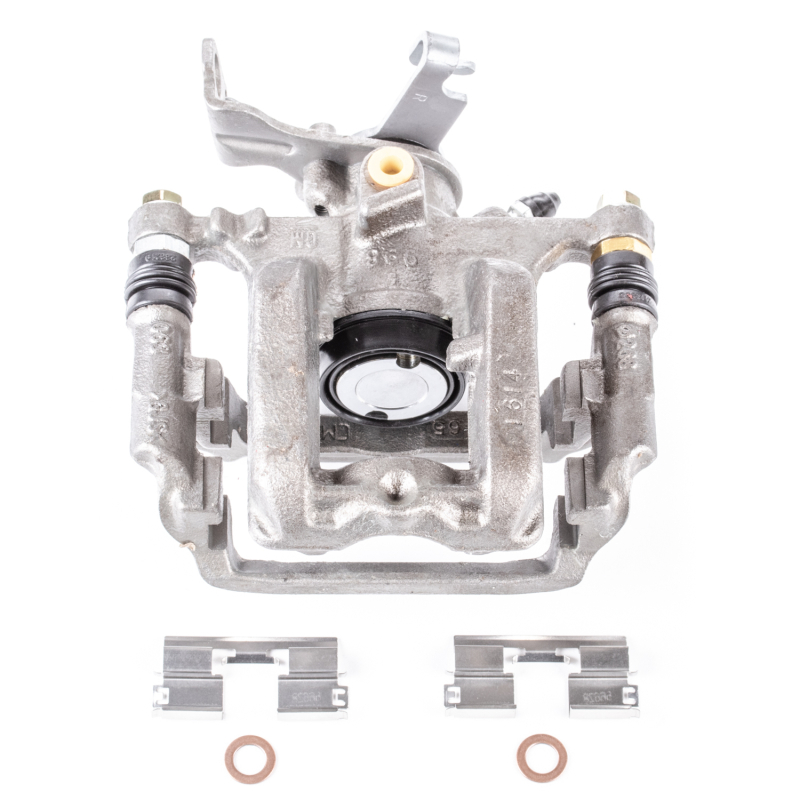 Buick Encore Brake Caliper - Rear Right - PowerStop - Autospecialty Caliper w/Bracket - `13-`17