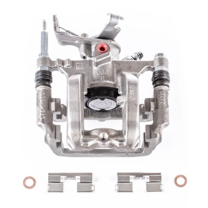 Buick Cascada Brake Caliper - Rear Right - PowerStop - Autospecialty - `16-`17