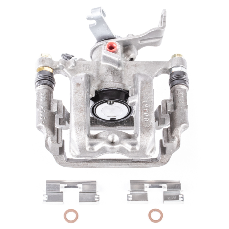 Buick Encore Brake Caliper - Rear Left - PowerStop - Autospecialty with Bracket - `13-`17