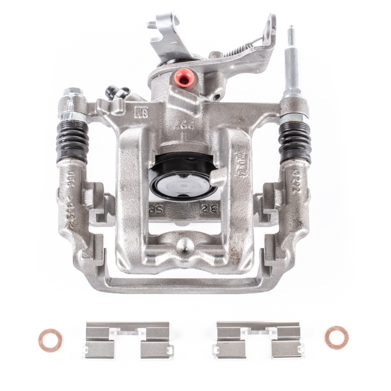 Buick Cascada Brake Caliper - Rear Left - PowerStop - Autospecialty - `16-`17