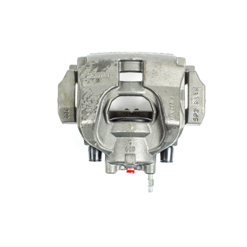 Ford Fusion Brake Caliper - Front Right - PowerStop - Autospecialty with Bracket - `13-`17