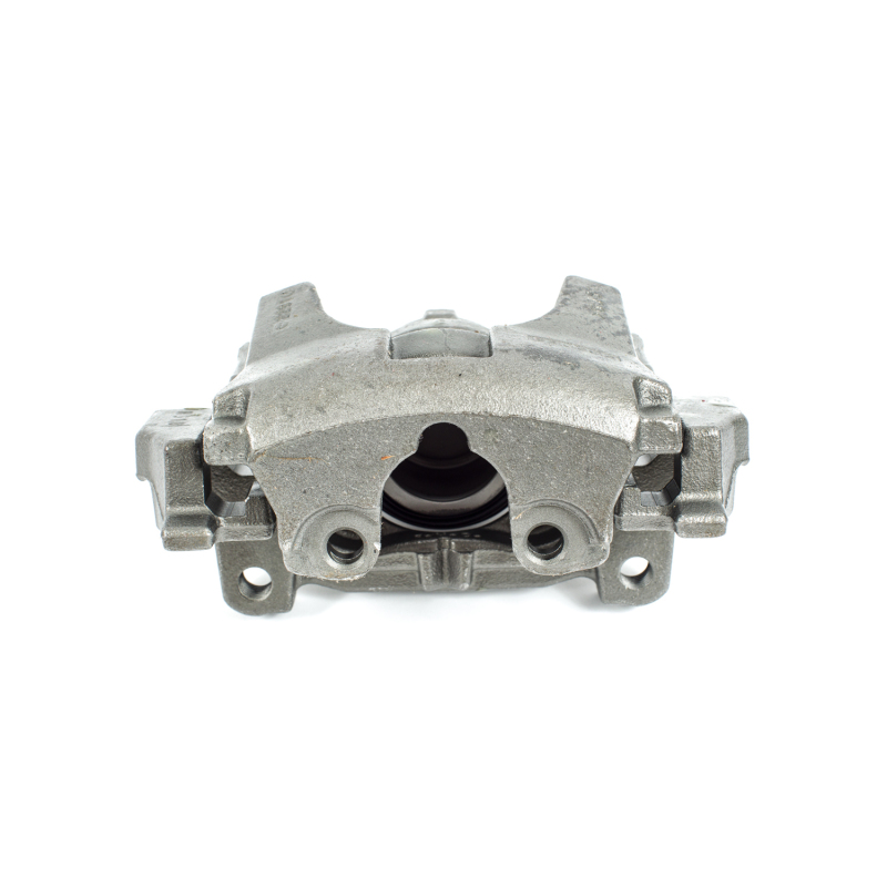 Ford Fusion Brake Caliper - Front Right - PowerStop - Autospecialty with Bracket - `13-`17