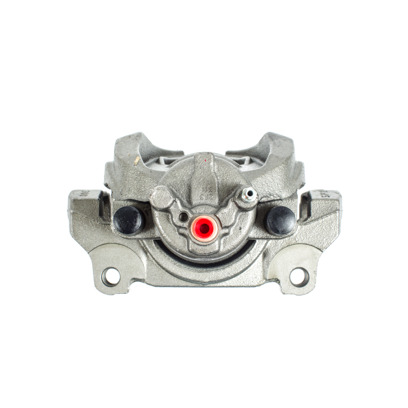 Ford Fusion Brake Caliper - Front Right - PowerStop - Autospecialty with Bracket - `13-`17