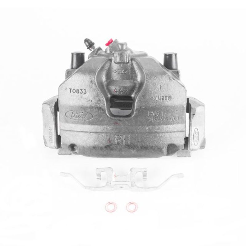 Ford Escape Brake Caliper - Front Right - PowerStop - Autospecialty - `13-`17