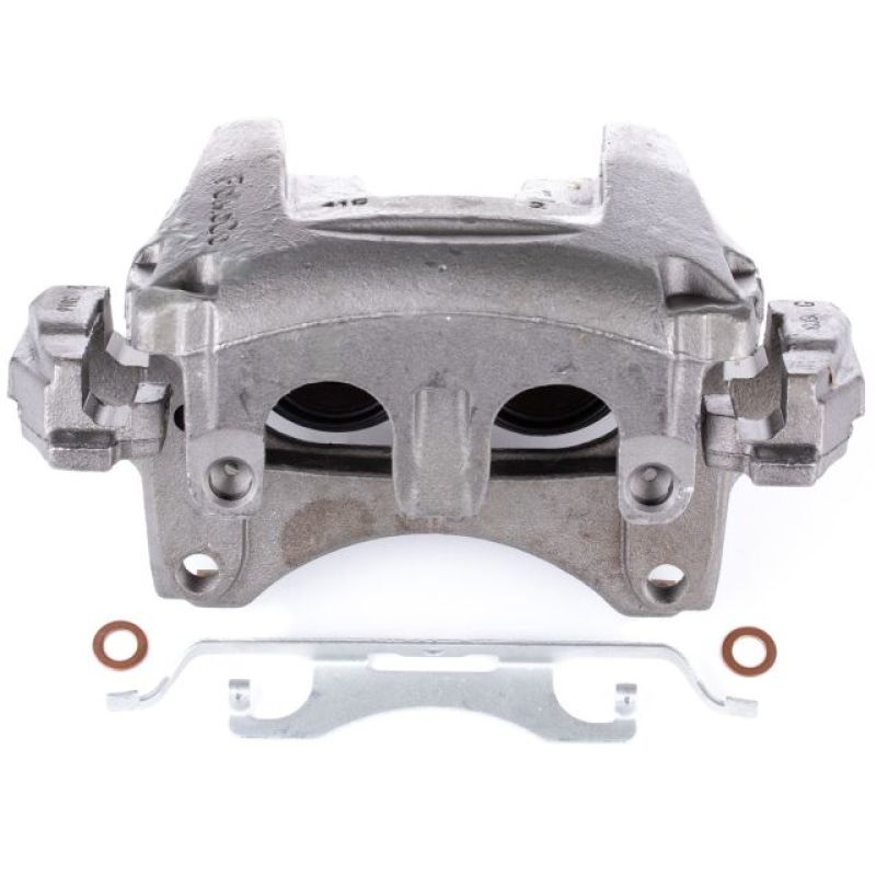 Ford Edge Brake Caliper - Front Left - PowerStop - Autospecialty - `15-`18