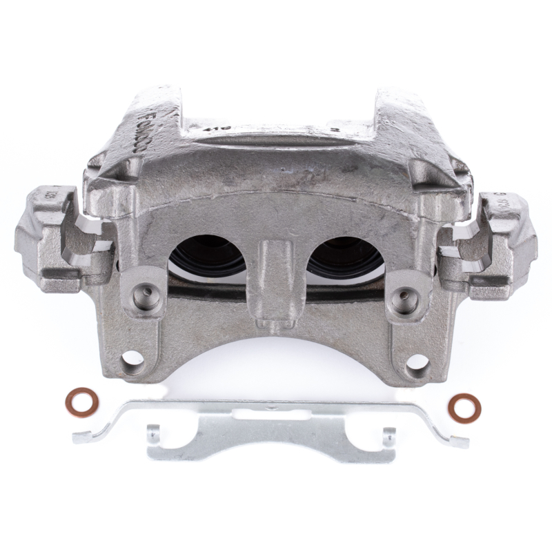 Ford Edge Brake Caliper - Front Right - PowerStop - Autospecialty - `15-`18