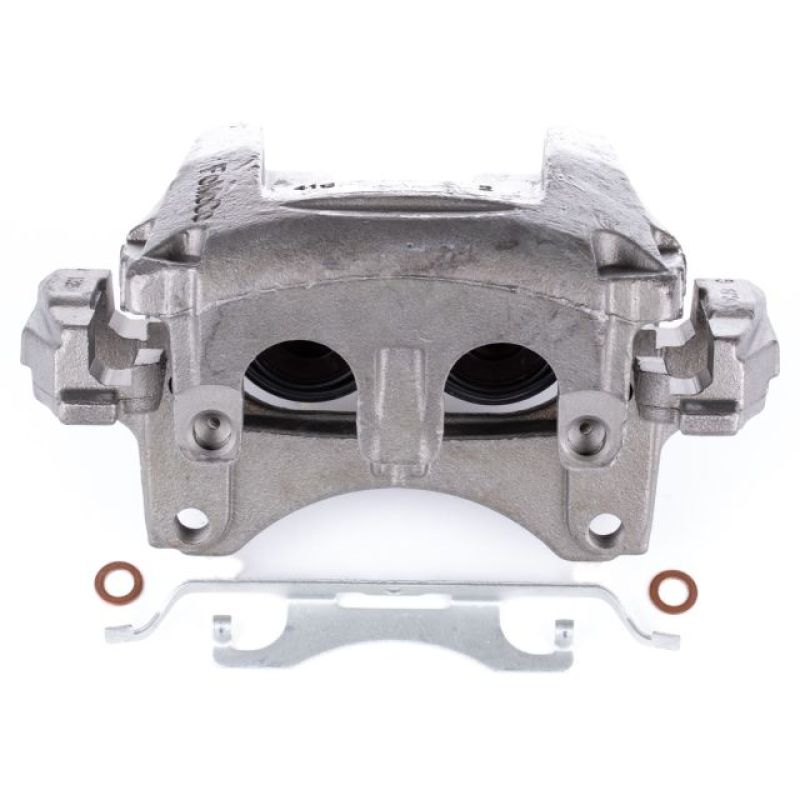 Ford Edge Brake Caliper - Front Right - PowerStop - Autospecialty - `15-`18